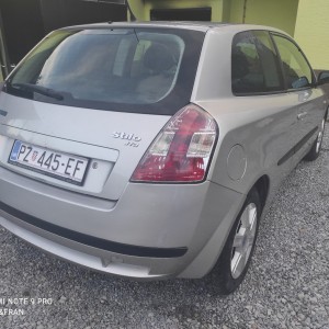*** Fiat Stilo, 1.9 JTD, 85kw, reg 06/21 *** super stanje ***