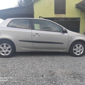 *** Fiat Stilo, 1.9 JTD, 85kw, reg 06/21 *** super stanje ***