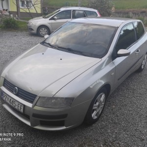 *** Fiat Stilo, 1.9 JTD, 85kw, reg 06/21 *** super stanje ***