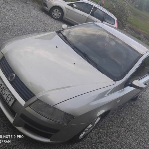 *** Fiat Stilo, 1.9 JTD, 85kw, reg 06/21 *** super stanje ***