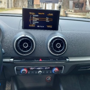 Prodajem auto