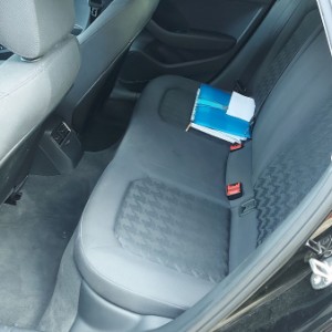 Prodajem auto
