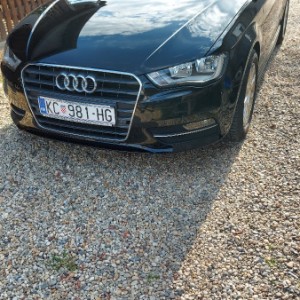 Prodajem auto