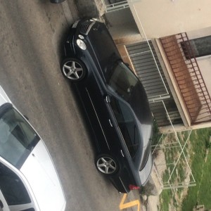 Mercedes e270cdi amg