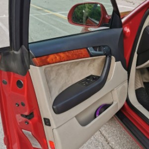 AUDI A3 1.9TDI SPORTBACK registriran