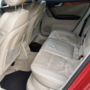 AUDI A3 1.9TDI SPORTBACK registriran