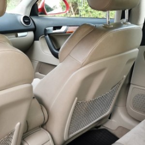 AUDI A3 1.9TDI SPORTBACK registriran