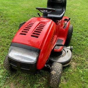 Traktor kosilica MTD 20KS
