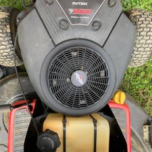 Traktor kosilica MTD 20KS