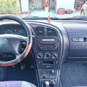 Citroen Xsara 2.0 HDi