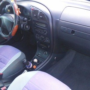 Citroen Xsara 2.0 HDi