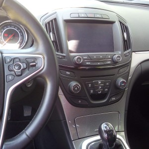 Opel Insignia Karavan 2.0 CDTI