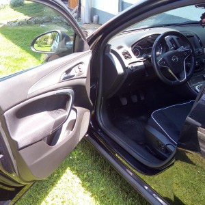 Opel Insignia Karavan 2.0 CDTI