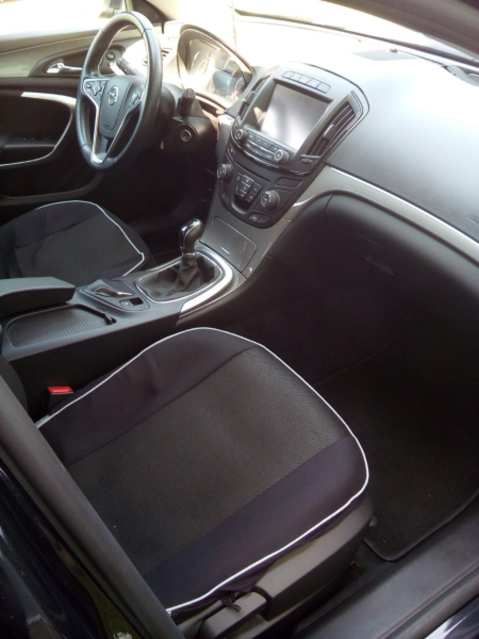 Opel Insignia Karavan 2.0 CDTI