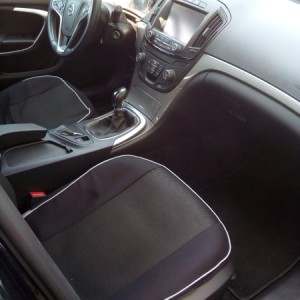 Opel Insignia Karavan 2.0 CDTI