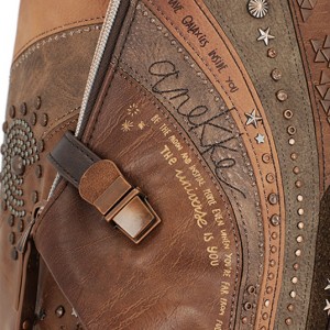 Anekke ruksak Universe 31702-05-079 - POPUST 20%