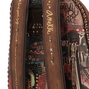Anekke ruksak Universe 31702-05-079 - POPUST 20%