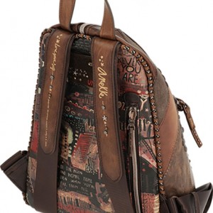 Anekke ruksak Universe 31702-05-079 - POPUST 20%