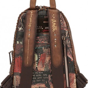 Anekke ruksak Universe 31702-05-079 - POPUST 20%