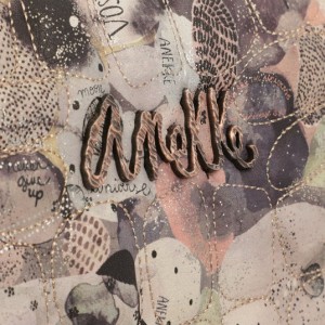 ANEKKE torba Universe 31702-03-135 - POPUST 20%
