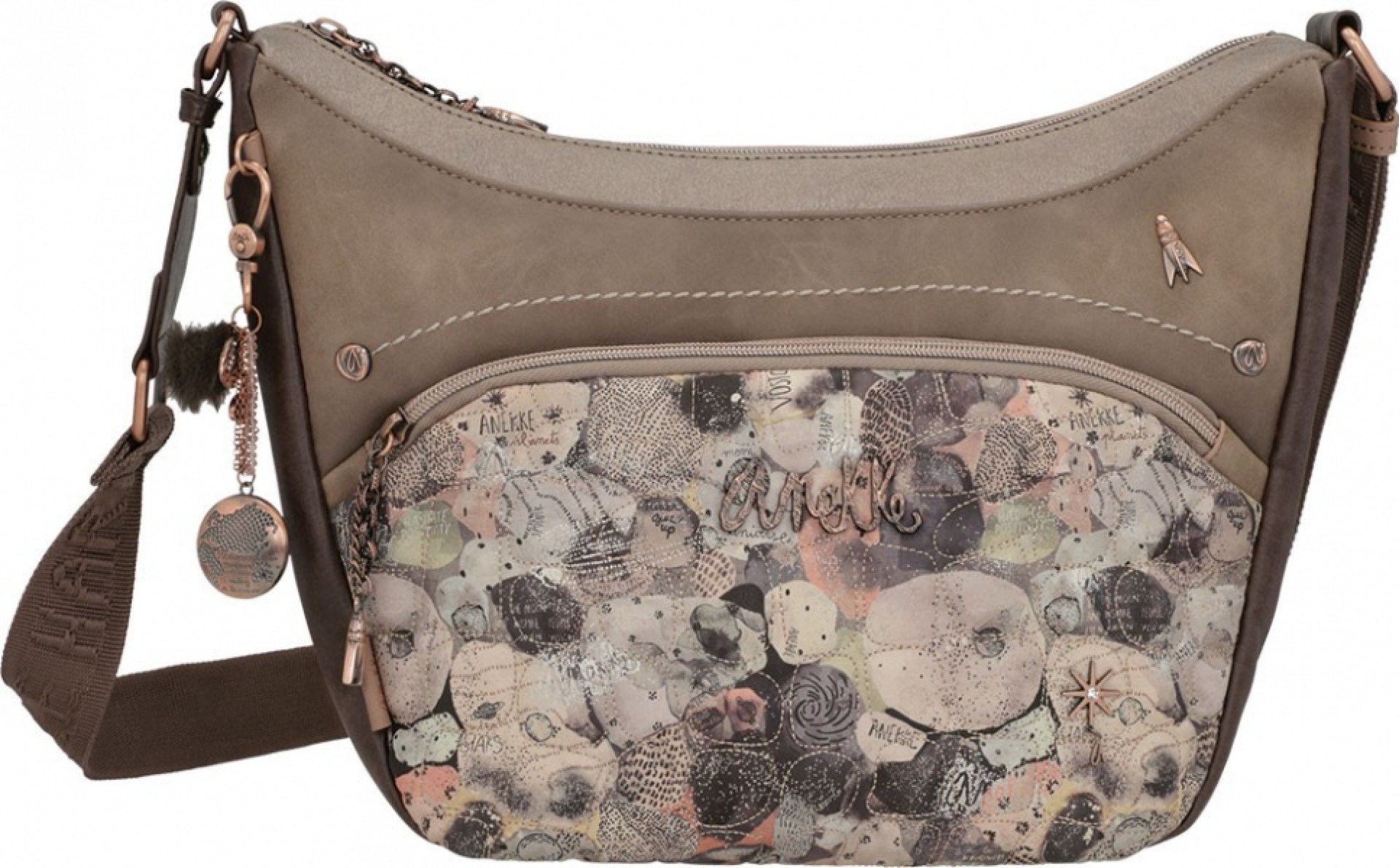 ANEKKE torba Universe 31702-03-135 - POPUST 20%