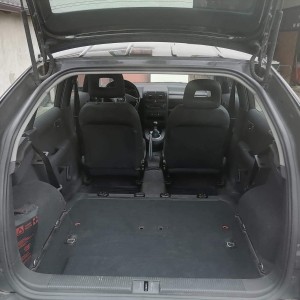 Audi A2 1.4 TDI, 66 kW, 2004.godina