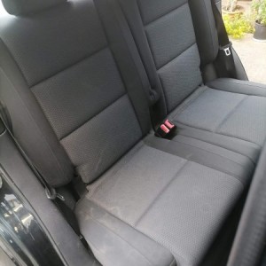 Audi A2 1.4 TDI, 66 kW, 2004.godina