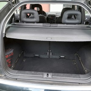 Audi A2 1.4 TDI, 66 kW, 2004.godina