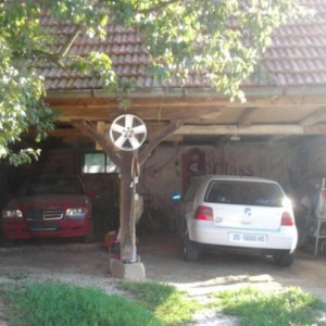 Kuća, Marija Magdalena, okolica Zaprešića