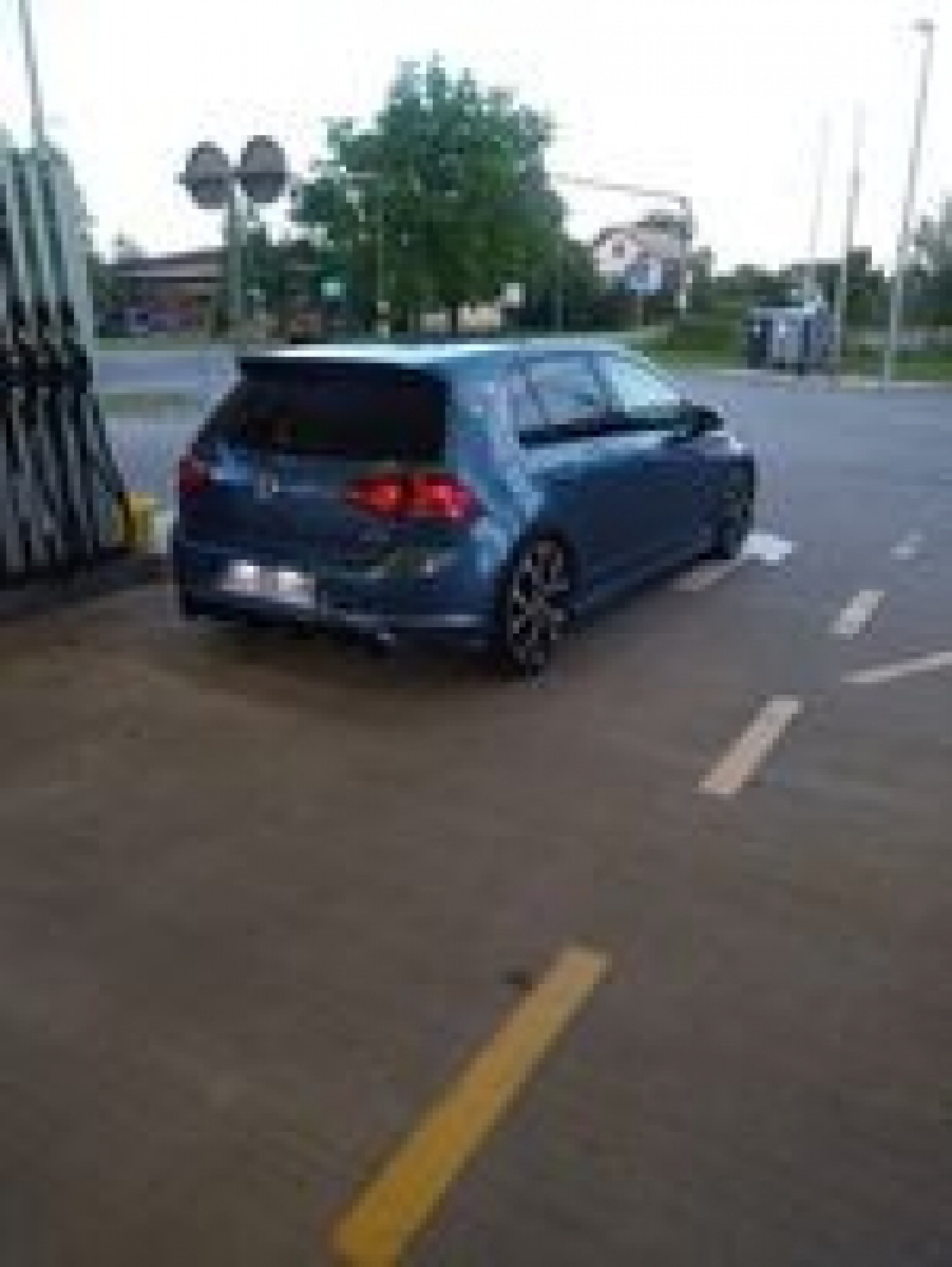 Golf 7 Prodajem
