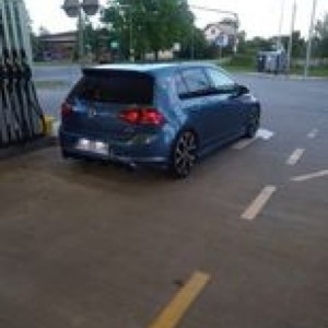 Golf 7 Prodajem