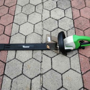 Električne škare za živicu &#x201C;Viking HE 600&#x201D;