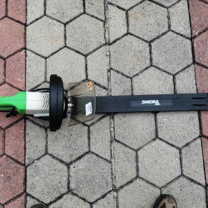 Električne škare za živicu &#x201C;Viking HE 600&#x201D;