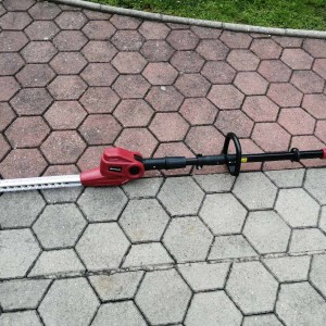 Teleskopske električne škare za živicu &#x201C;Einhell GC-HH 5047&#x201D;