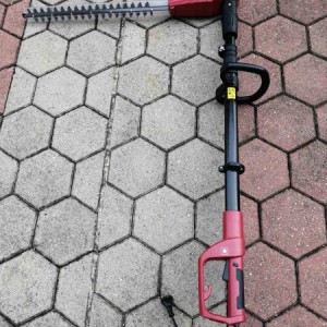 Teleskopske električne škare za živicu &#x201C;Einhell GC-HH 5047&#x201D;