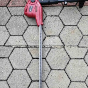Teleskopske električne škare za živicu &#x201C;Einhell GC-HH 5047&#x201D;
