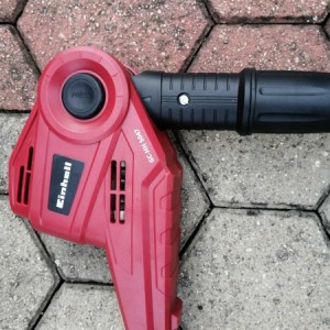 Teleskopske električne škare za živicu &#x201C;Einhell GC-HH 5047&#x201D;