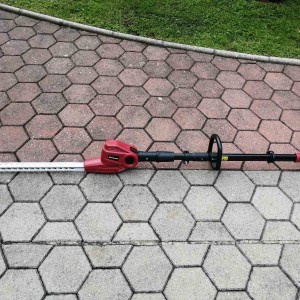 Teleskopske električne škare za živicu &#x201C;Einhell GC-HH 5047&#x201D;