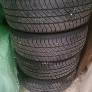 Octavia 1.6 LX sa plinom