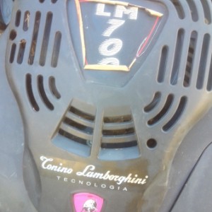 Motor za kosilicu