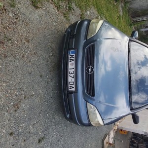 Auto opel astra 1.4   16v