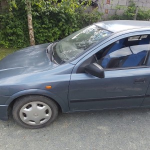 Auto opel astra 1.4   16v