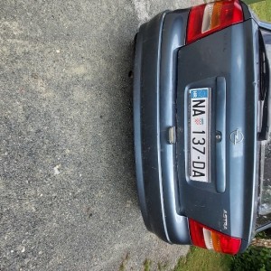 Auto opel astra 1.4   16v