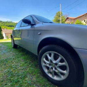 ALFA ROMEO 147 1.9 JTD