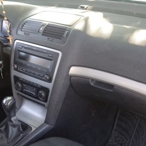 Škoda Octavia Combi 1.9