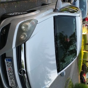 Astra h 1.7cdti hitno