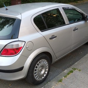 Astra h 1.7cdti hitno