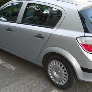 Astra h 1.7cdti hitno