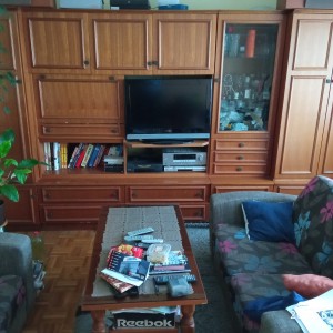 Regal za dnevni boravak
