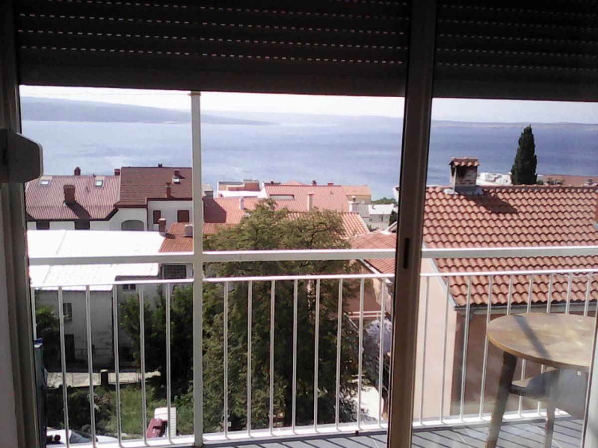 Crikvenica studio apartman